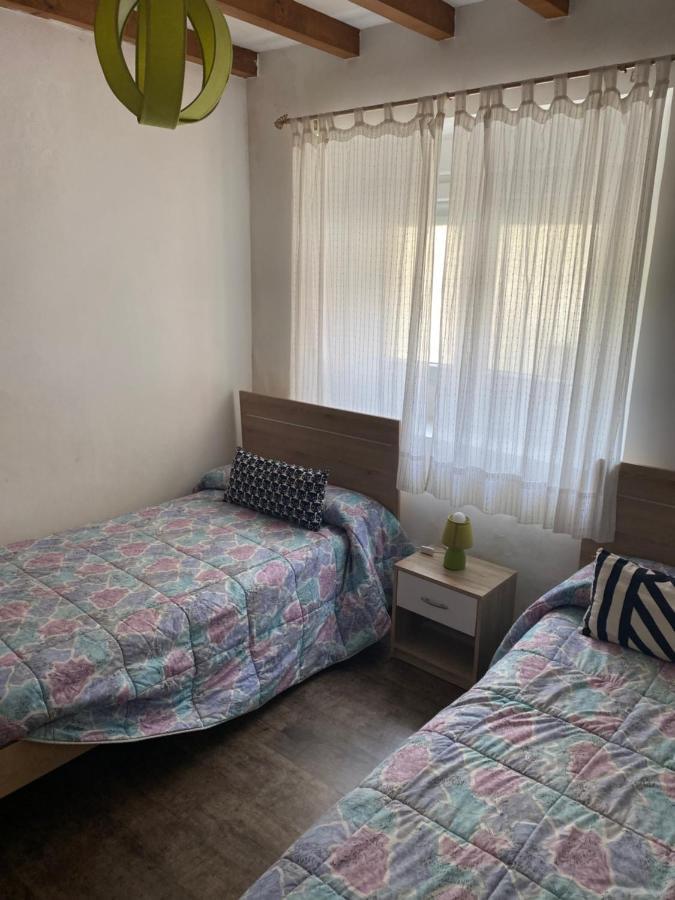 El Descanso Lastres Colunga Esterno foto
