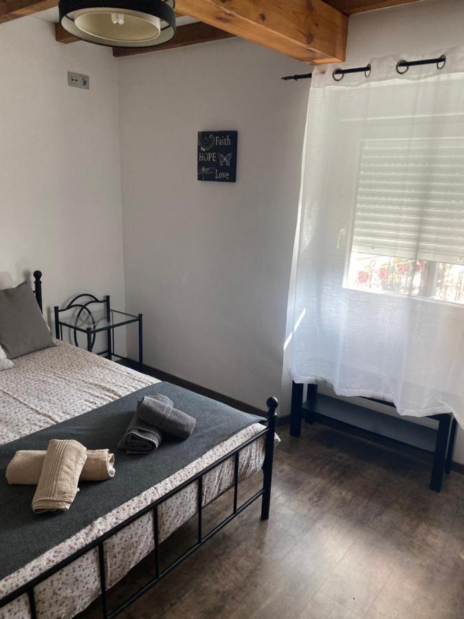 El Descanso Lastres Colunga Esterno foto